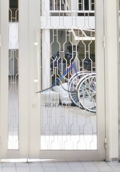 サンピア白山．