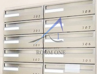 サンピア白山．