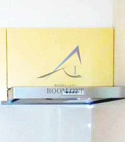 サンピア白山．