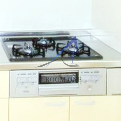 サンピア白山．