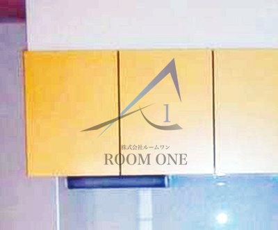 サンピア白山．