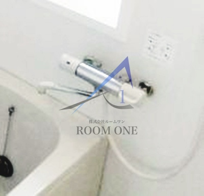 サンピア白山．