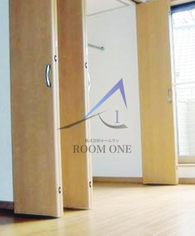 サンピア白山．