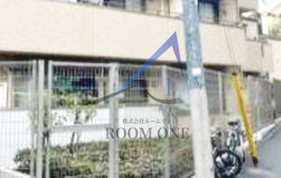 サンピア白山．