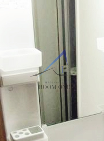 サンピア白山．