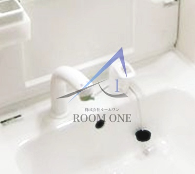 サンピア白山．