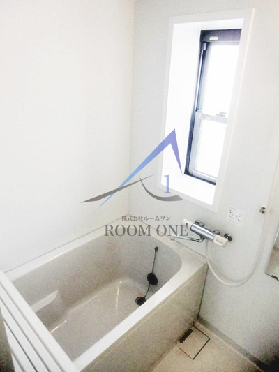 サンピア白山．の浴室|お風呂です。