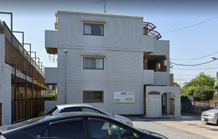 フローテラス都賀