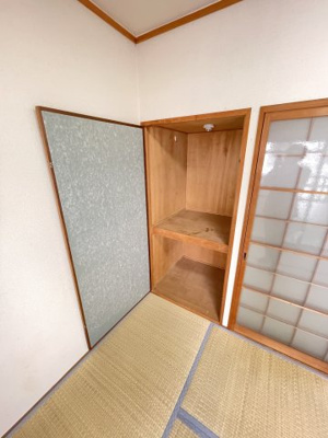 【その他】 | イルソーレ上新庄