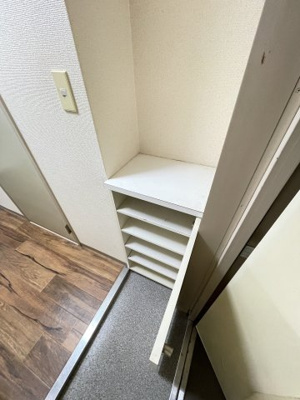 【その他】 | イルソーレ上新庄