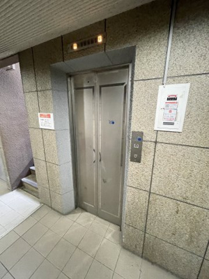 【その他共用部分】 | イルソーレ上新庄