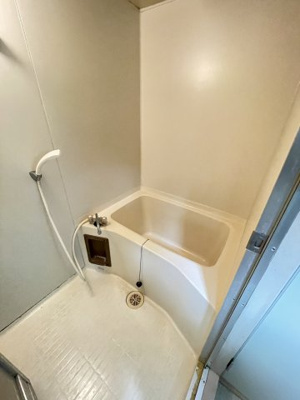 【浴室】 | イルソーレ上新庄