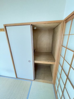 【収納】 | イルソーレ上新庄