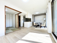 BELISTA衣笠駅前弐番館の画像