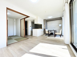 BELISTA衣笠駅前弐番館の画像