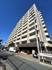 BELISTA衣笠駅前弐番館の画像