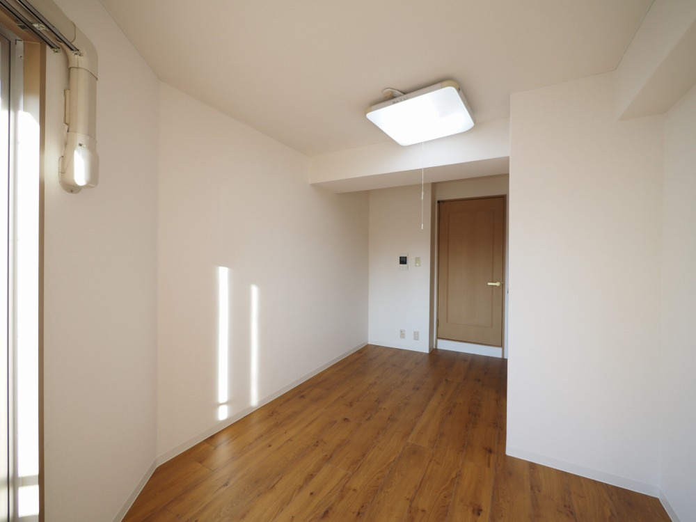 ロータリー天神橋の内装