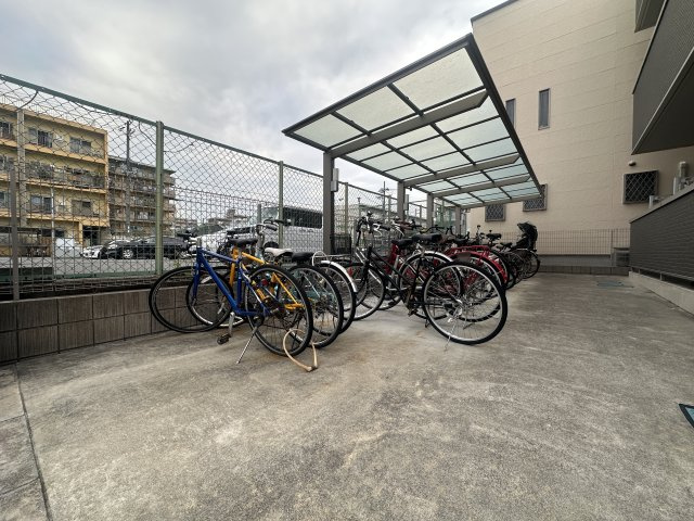 ロイヤルコートのその他共用部分