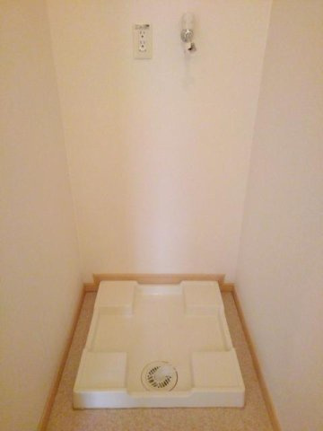 リアルストーンの設備