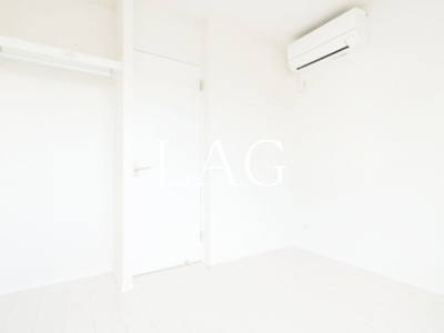 【居間・リビング】 | カトレア船橋 | 洋室のお部屋です。