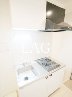 【キッチン】 | カトレア船橋 | キッチンです。