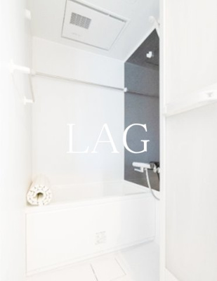 【浴室】 | カトレア船橋 | お風呂です。