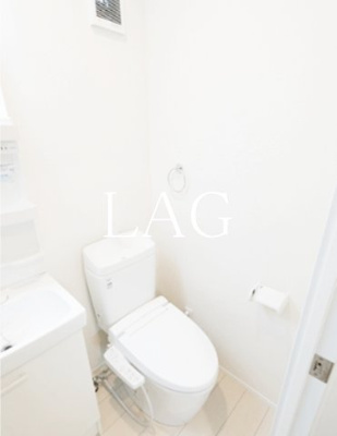 【トイレ】 | カトレア船橋 | トイレです。