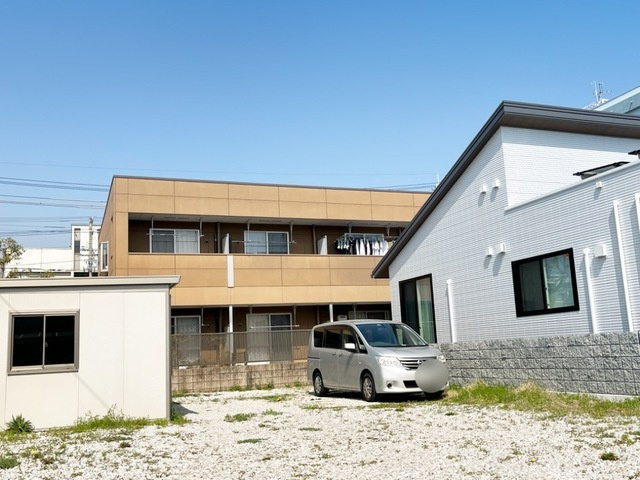 エル・アールの外観|外観写真その他2