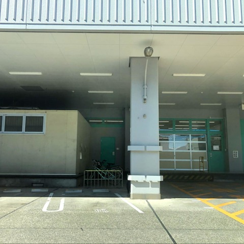 エル・アールの周辺|高知中央郵便局 1.1km