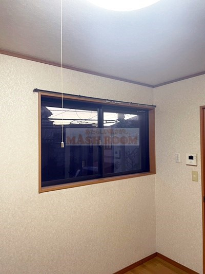 シュール松庵の展望