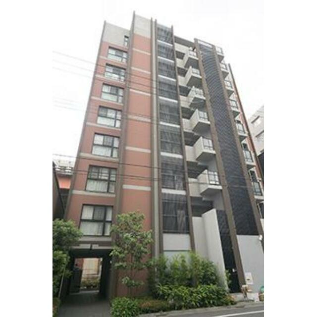 ウィステリア両国