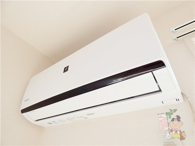 メゾンシュシュの設備