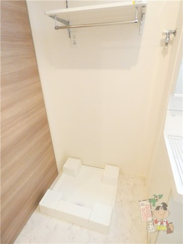 メゾンシュシュの設備