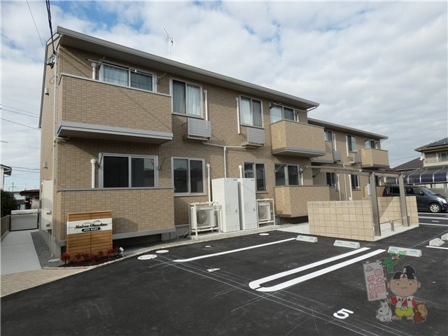 メゾンシュシュ