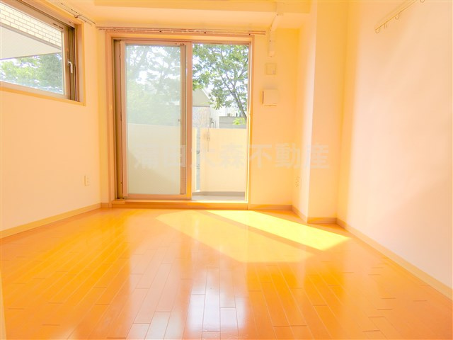 ストリーム多摩川