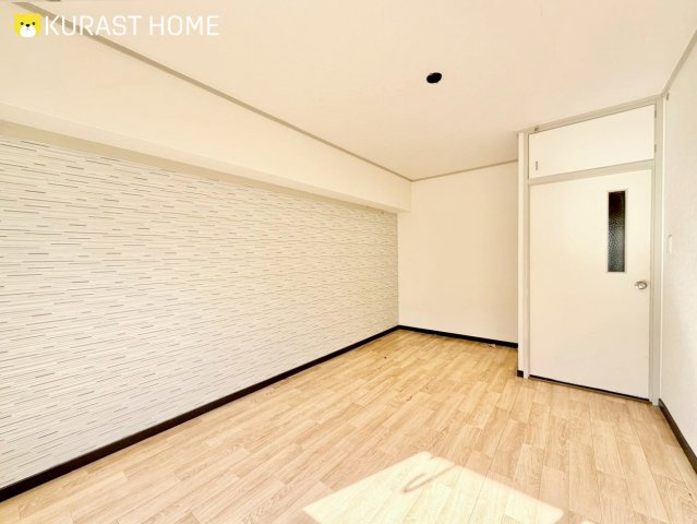 境谷西第2住宅2棟　2階の洋室