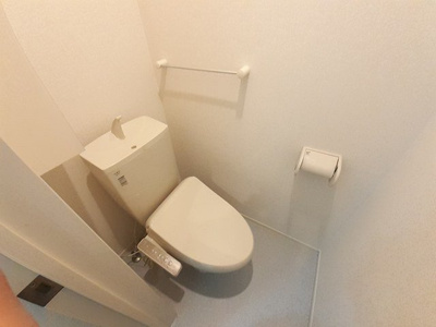 【トイレ】 | クラール