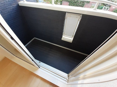 【バルコニー】 | クラール