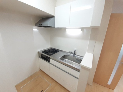 【キッチン】 | クラール