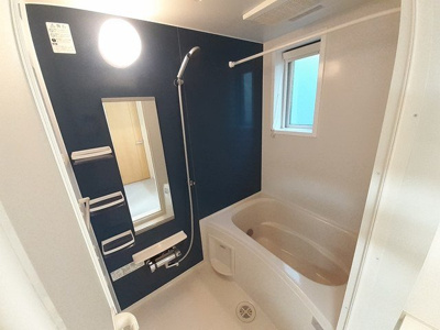 【浴室】 | クラール