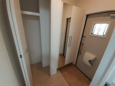 【玄関】 | クラール