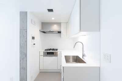 【トイレ】 | 向陽荘