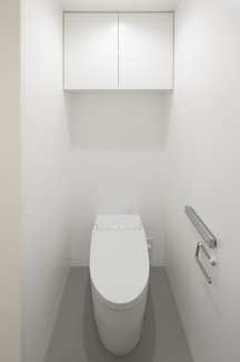 【トイレ】 | 向陽荘