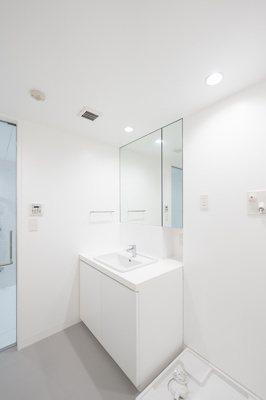 【洋室】 | 向陽荘