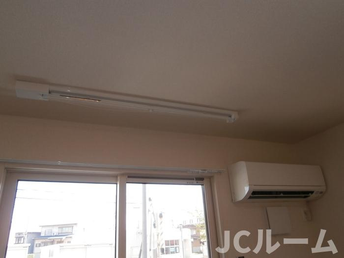 ラグナタウン鴨島の設備