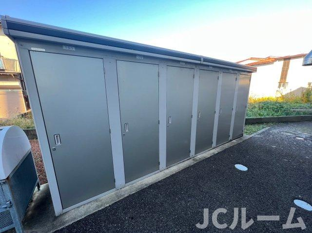 ラグナタウン鴨島のその他共用部分