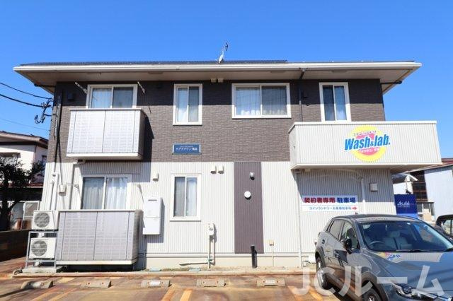 ラグナタウン鴨島