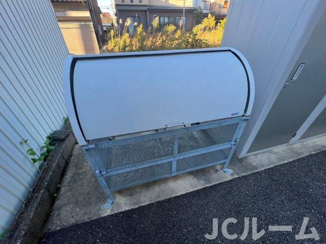 ラグナタウン鴨島の設備