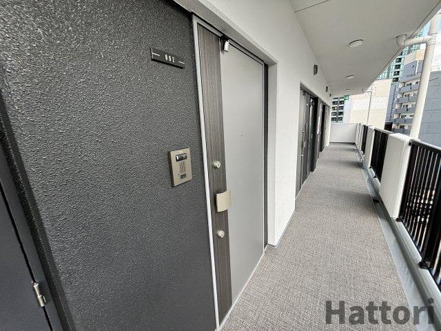 ブランシエスタ天満のその他