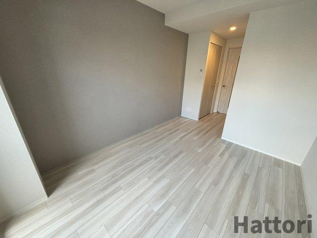 ブランシエスタ天満の内装